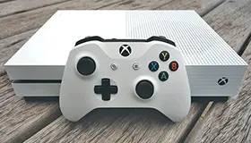 Новый Хbox Оne S (2016): компактнее, мощнее, круче