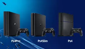 Как выбрать PS4 в 2020. Версии PlayStation 4: Модификации VS Классика