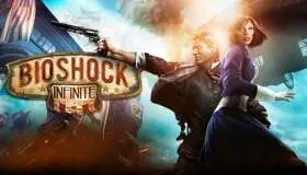 Рецензия на BioShock Infinite