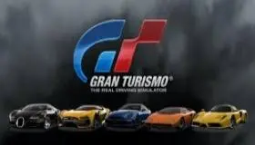 История Gran Turismo