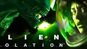 Обзор Alien Isolation. Чужой в доску