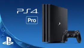 Sony PlayStation 4 Pro – лучший подарок на Новый год геймеру