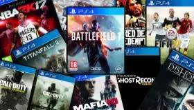 Во что стоит поиграть на PS4: обзор ТОП игр