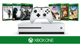 Обзор игр Xbox One: поклонники консоли в ожидании новинок