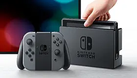 Обзор Nintendo Switch: характеристики, возможности, аксессуары