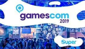 Gamescom 2019: рай для геймеров в самом сердце Европы