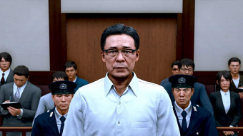 lost judgment (ps4)  фото
