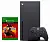 Xbox Series X (Б.У) + Red Dead Redemption 2 (Б.У)