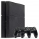 б.у. sony playstation 4 fat матовая 500gb  + dualshock 4 фото