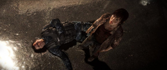 б.у. beyond two souls (ps3) фото