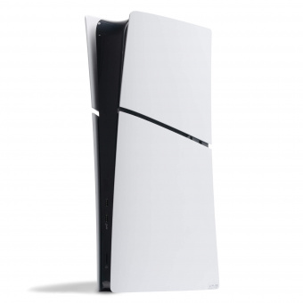 новая sony playstation 5 slim digital edition 1tb фото