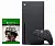 Xbox Series X (Б.У) + Call of Duty Black Ops Cold War (Б.У)