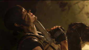 б.у. beyond two souls (ps3) фото
