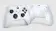 б.у. microsoft xbox series x|s wireless controller (robot white) фото