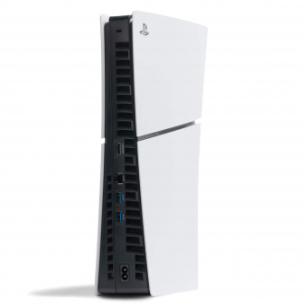 новая sony playstation 5 slim digital edition 1tb фото
