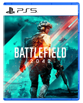 battlefield 2042 (ps5) фото