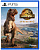 Б.У. Jurassic World Evolution 2 (PS5) 