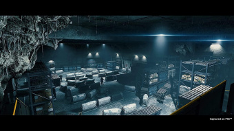 death stranding director's cut (ps5) фото