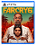 Б.У. Far Cry 6 (PS5)
